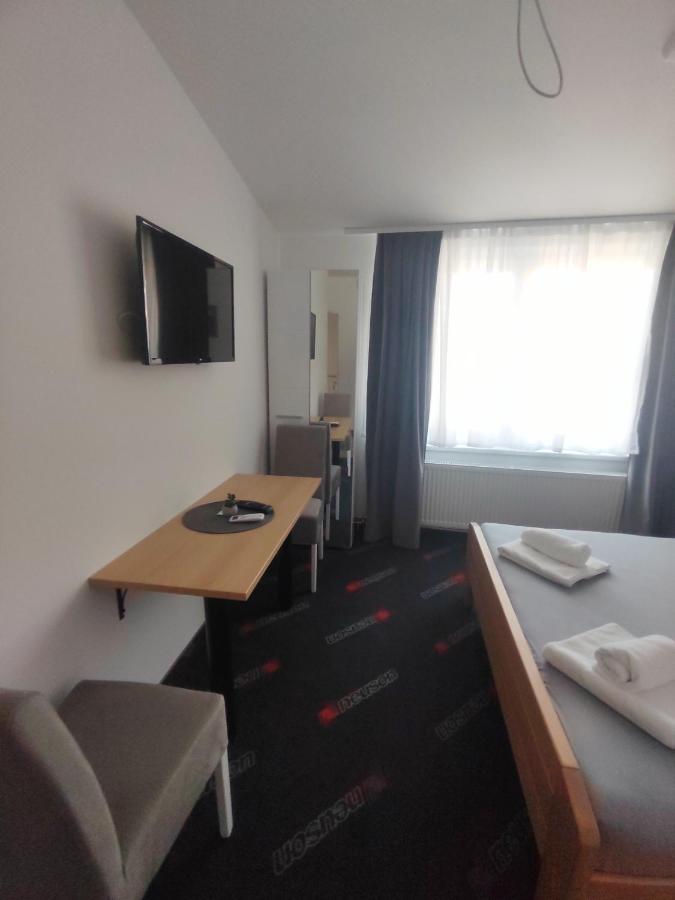 Apartmani Valjevo Exteriér fotografie